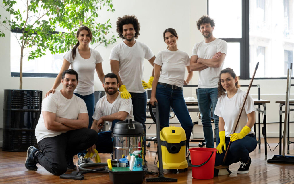 Customer-Focused Approach